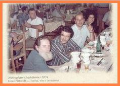 Inghilterra 1974