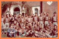 Inghilterra 1974