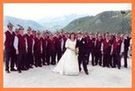 matrimonio Andreatta