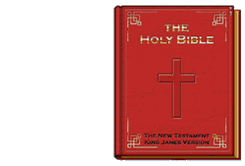 Libro sacro