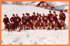 Svizzera 1984-1