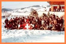 Svizzera 1984-2