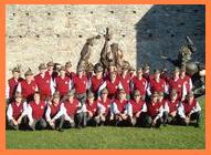 Svizzera 2008-2