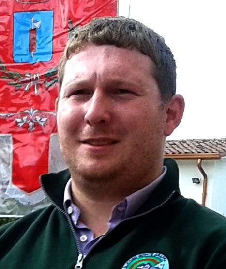 FILIPPO BONTORIN