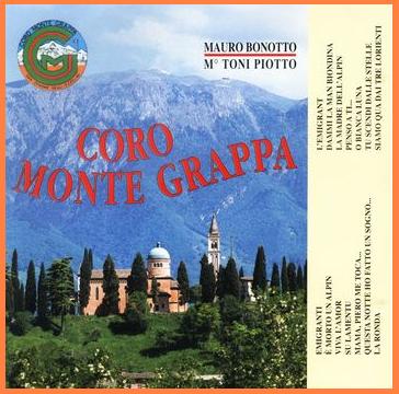 Clicca per ingrandire cover CD 1 Clicca per ingrandire